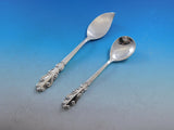 Esplanade by Towle Sterling Silver Flatware Set for 8 Service 45 pieces
