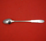Mermaid by Georg Jensen Silverplate Iced Tea Spoon 7" Heirloom