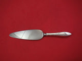 Merrimack by Towle Sterling Silver Cake Server HHWS Narrow Blade 9 3/4" Original