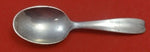 Cordis by Tiffany and Co Sterling Silver Baby Spoon 4 1/4" Vintage Infant