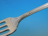 Edgemont by Gorham Sterling Silver Flatware Set for 8 Service 60 pieces
