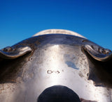 Dominick and Haff Sterling Silver Salt Dip / Salt Cellar Master #885 (#3562)