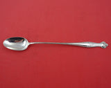 Canterbury by Towle Sterling Silver Iced Tea Spoon 8 3/8" Heirloom SIlverware