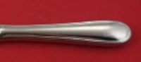 Albi by Christofle Stainless Steel Luncheon Knife 9 3/8" Flatware Heirloom