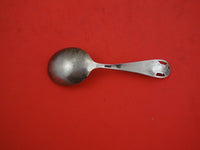 Nursery Rhyme by Various Sterling Silver Baby Spoon Little Bo Peep 3 7/8"