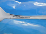 Rose Cascade by Reed & Barton Sterling Silver Flatware Service Set 32 Pieces New