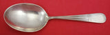 Dorian by Watson Sterling Silver Baby Spoon 4 1/2" Infant Heirloom