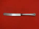 Clovelly by Reed and Barton Sterling Silver Dinner Knife Blunt 10" Flatware