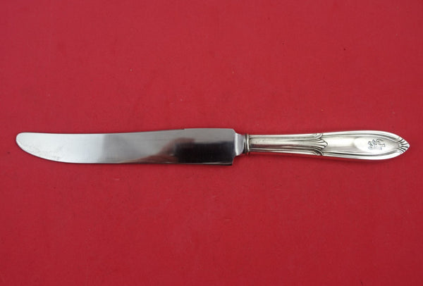 Rhapsody Old by International Sterling Silver Dinner Knife French 9 5/8"
