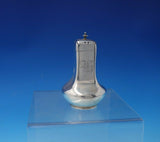 Eastlake by Dominick and Haff Sterling Silver Salt and Pepper Shaker Set (#5020)