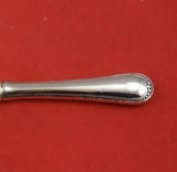 Newcastle by Gorham Sterling Silver Dinner Bell HH with Stainless Custom 7"