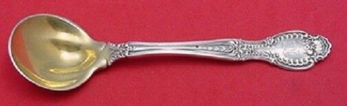 Richelieu By Tiffany and Co. Sterling Silver Sherbet Spoon GW Pinched 5 5/8"
