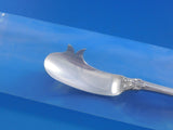 Provence by Tiffany & Co. Sterling Silver Cheese Knife w/Pick FH AS Custom 5 3/4