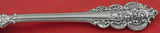 Botticelli by Frank Whiting Sterling Silver Regular Fork 7 1/4" Flatware