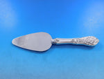 Florentine Lace by Reed & Barton Sterling Silver Cheese Server HHWS Custom 6.5"