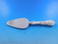 Florentine Lace by Reed & Barton Sterling Silver Cheese Server HHWS Custom 6.5"