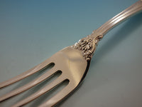 Guildhall by Reed and Barton Sterling Silver Flatware Set 8 Service 35 pieces