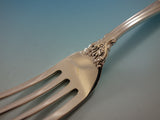 Guildhall by Reed and Barton Sterling Silver Flatware Set 8 Service 35 pieces