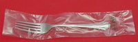 Bel Chateau by Lunt Sterling Silver Salad Fork 6 1/2" New Flatware Heirloom