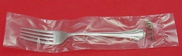 Bel Chateau by Lunt Sterling Silver Salad Fork 6 1/2" New Flatware Heirloom