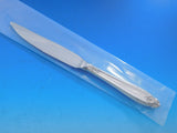 Prelude by International Sterling Silver Steak Knife Custom Set 12 pcs 8 1/2"