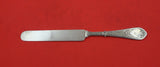 Raphael by Gorham Sterling Silver Dinner Knife Flat Handle All Sterling 8 3/8"