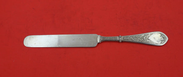 Raphael by Gorham Sterling Silver Dinner Knife Flat Handle All Sterling 8 3/8"
