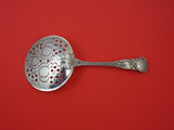 Saint James by Tiffany and Co Sterling Silver Tomato Server Original 7 3/4"