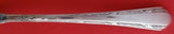 Chased Diana by Towle Sterling Silver Dinner Fork 7 3/4" Flatware Vintage
