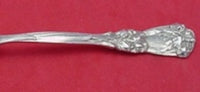 Iris by Durgin-Gorham Sterling Silver Ice Cream Fork GW Original 5 3/4" Heirloom