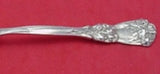 Iris by Durgin-Gorham Sterling Silver Ice Cream Fork GW Original 5 3/4" Heirloom