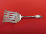 Dartmouth by Durgin Sterling Silver Asparagus Fork 9 3/4" Serving