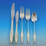 Lark by Reed & Barton Sterling Silver Flatware Set for 8 Service 50 pieces