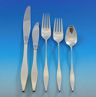 Lark by Reed & Barton Sterling Silver Flatware Set for 8 Service 50 pieces