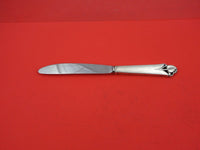 Woodlily by Frank Smith Sterling Silver Regular Knife Modern 8 7/8" Flatware