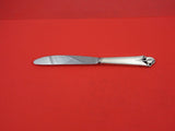 Woodlily by Frank Smith Sterling Silver Regular Knife Modern 8 7/8" Flatware