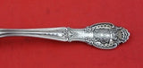 Richelieu by Tiffany and Co Sterling Silver Sugar Spoon Shell GW 1883-1908 6"