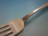 Prelude by International Sterling Silver Flatware Set 8 Service 40 pieces