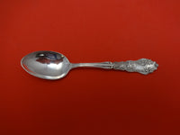 Moselle by International Plate Silverplate Demitasse Spoon 4 3/8"