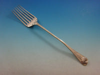 Williamsburg Shell by Stieff Sterling Silver Flatware Set Service 28 Pieces