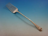 Williamsburg Shell by Stieff Sterling Silver Flatware Set Service 28 Pieces