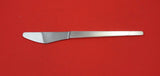 Hilda by Hans Hansen Danish Sterling Silver Dinner Knife 8 1/4"