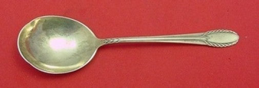 Trousseau by International Sterling Silver Sugar Spoon 5 7/8"