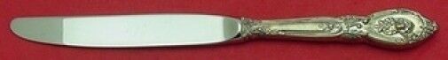 Rose Elegance by Lunt Sterling Silver Regular Knife 9"