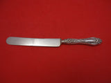 Narcissus by Lunt Sterling Silver Dinner Knife Old French Silverplate 9 1/2"