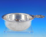 Francis I by Reed and Barton Sterling Silver Porringer with Flat Handle #X569 6"