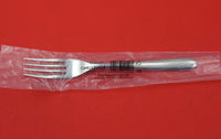 Mood by Christofle Stainless Steel Salad Fork 6 7/8" New