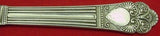 Milan by Gorham Sterling Silver Dessert Knife All Sterling Flat Handle 8 1/4"