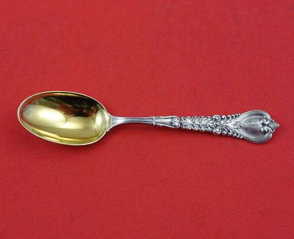 Florentine by Tiffany & Co. Sterling Silver Demitasse Spoon GW 4 5/8"