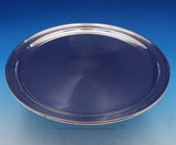 Windham by Tiffany and Co Sterling Silver Martini Serving Tray #21153 (#7968)